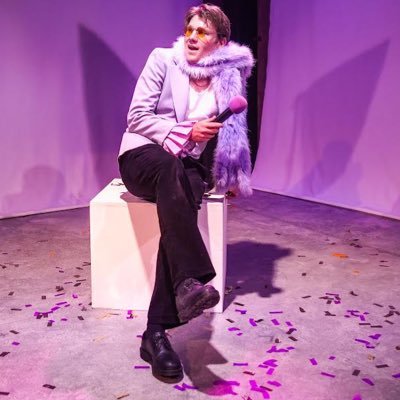 The Ugly One by Marius Von Mayenburg ★★★★ Profoundly moving, bitingly brutal & laugh out loud funny. First performed @WardrobeTheatre then @TheHopeTheatre