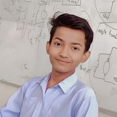 akashtechx's profile picture. 👩‍💻 | Btech CSE Student || 
expressing my thought through tweets..