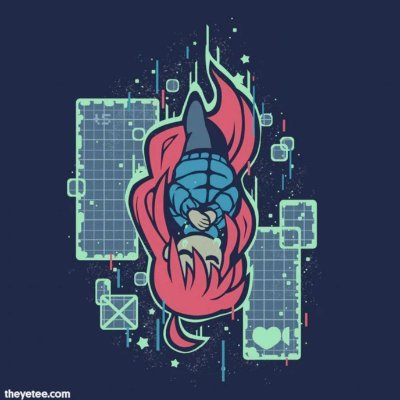 MinaMomoUwU's profile picture. I love gambling on gacha games just to be met with disappointment