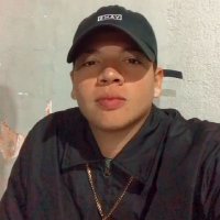 Paizão 🥋 (@lucas_027__) 's Twitter Profile