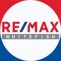RE/MAX Whitefish(@Remaxwhitefish) 's Twitter Profile Photo