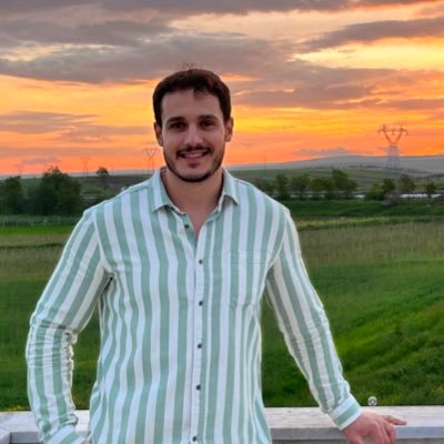 Feruciftcioglu0's profile picture. 