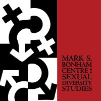 Mark S. Bonham Centre for Sexual Diversity Studies(@bonhamcentre) 's Twitter Profile Photo