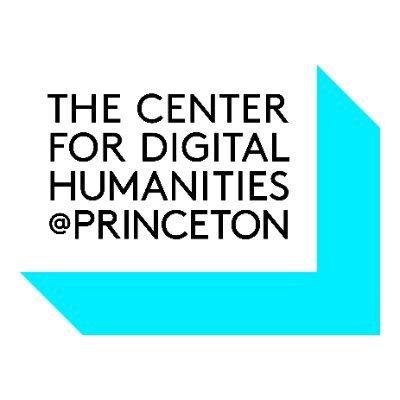 A collaborative research community at @Princeton that advances computational and data-intensive humanities scholarship to create a more just future.