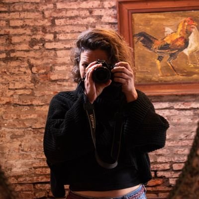 Mariela Cuadro Profile