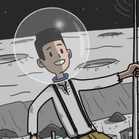 Push, King of the Moon 🇵🇸 (@itspusher) 's Twitter Profile