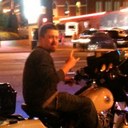 Dave Lovejoy - @Hogrider76 - Twitter