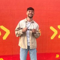 Sam Gruet (@samgruet) 's Twitter Profile