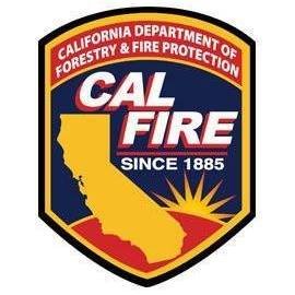 Official Twitter Account of CAL FIRE - Office of the State Fire Marshal.