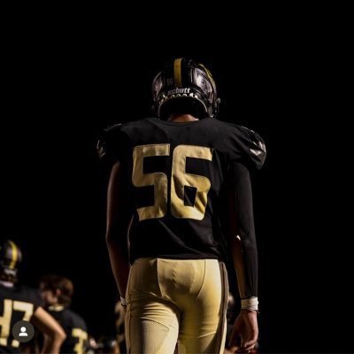 #56 C/O’25 | 6’3” 215 EDGE/DE| Mt.Vernon (IN) | 317-331-9806 | Picker927@gmail.com | https://t.co/CIoCGRbQSK / Coach @mvcscsportsfan / Trainer @ezeobiora2