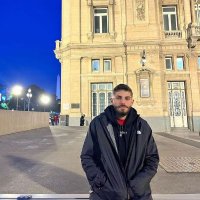 Vitor Hugo 🇦🇹 (@vitinhougo) 's Twitter Profile