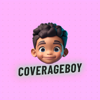 Coverageboy(@coverageboy_) 's Twitter Profile Photo