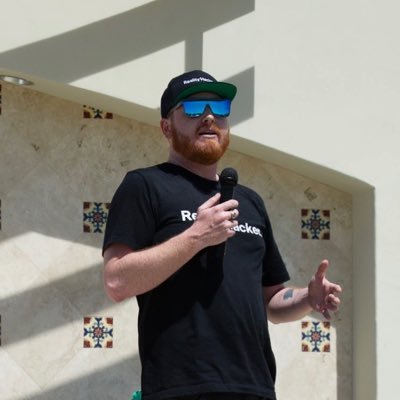 themikegustin's profile picture. ex - RH | 5x Global Founder | Aerospace | Insurtech | Fintech | CF: @windsfinancial | @thewindwardclub | InsuraCRM | Skytech |