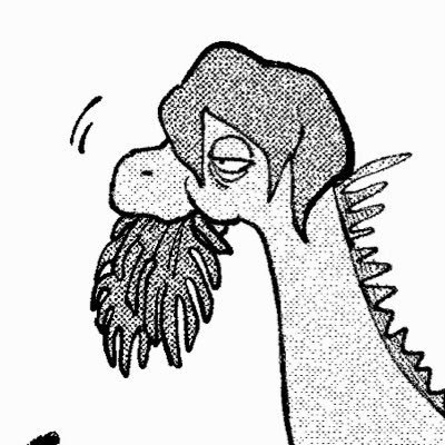 🌴🦕さんのプロフィール画像