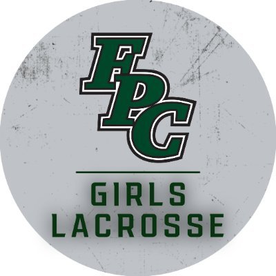 Official Twitter for @FPCHSAthletics Girls Lacrosse