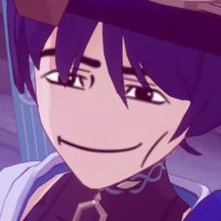 gwenn | sora kisser (@aethernoms) 's Twitter Profile