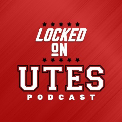 Your daily podcast focused on all things University of Utah football, Runnin' Utes basketball and recruiting | hosted by @JtWistrcill. #GoUtes #UBoyz #Big12