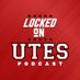 Locked On Utes Podcast (@LockedOnUtes) Twitter profile photo