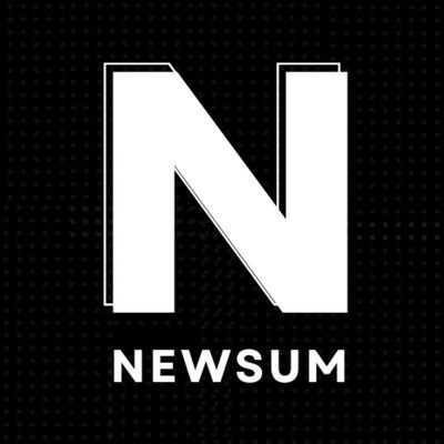 Stay sharp with Newsum's independent journalism.