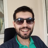 Ahmet TAŞLICA(@ahmettaslica) 's Twitter Profile Photo