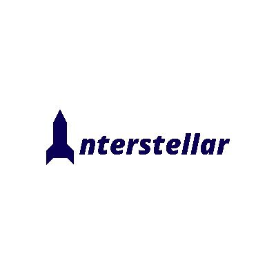 interstellarbsl's profile picture. Your Technology Evolution Driver