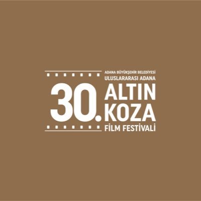 Uluslararası Adana Altın Koza Film Festivali Resmi Hesabı International Adana Golden Boll Film Festival Official https://t.co/BaGa1eWMoR