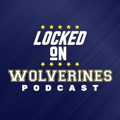 Your DAILY podcast for all things Michigan football. Part of the Locked on Podcast network.