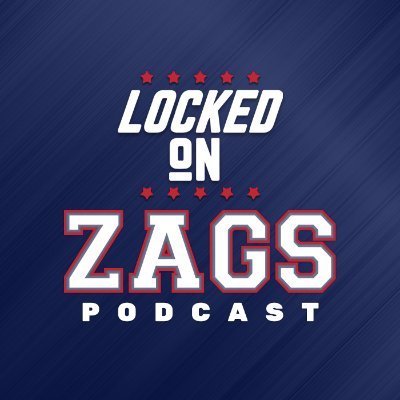 Your Monday-Friday Gonzaga news and analysis Podcast hosted by @AndyPattonCBB. Part of the Locked On Podcast network.