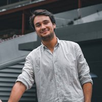 Pablo Espinosa San Mauro (@pabloespinosa11) 's Twitter Profile