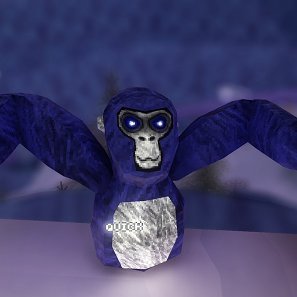 MonkeyMountain_'s profile picture. The Monkey Mountains Official twitter