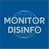 Monitor Disinfo(@monitordisinfo) 's Twitter Profile Photo
