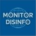 Monitor Disinfo (@monitordisinfo) Twitter profile photo Monitor Disinfo (@monitordisinfo) Twitter profile photo