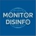 Monitor Disinfo (@monitordisinfo) Twitter profile photo