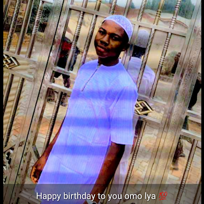 AbubakrBab71091's profile picture. 