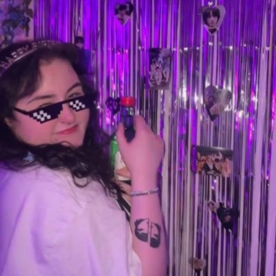 nicoleeo_'s profile picture. for the funny haha * ੈ♡ 🏳️‍🌈