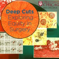 Deep Cuts: Exploring Equity in Surgery(@DeepCutsSurgery) 's Twitter Profileg