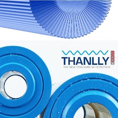 PureCHN's profile picture. Production Pool Filters series