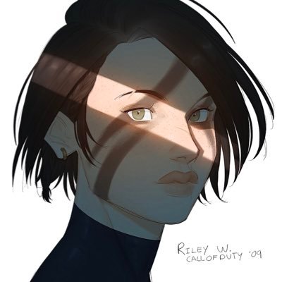 bloodysilv's profile picture. 18 ✧ *:･ﾟ i don’t have a identity | she/her | latina | nsfw & sfw minors dni