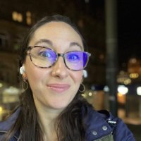 Wise Miriam (@miriamhcraig) 's Twitter Profile
