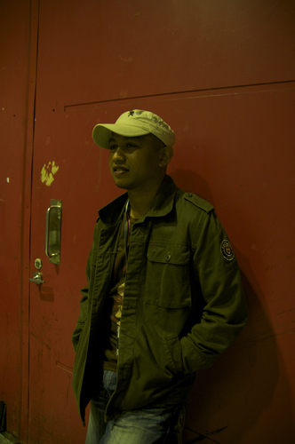 IsmailRasakh's profile picture. Google jek