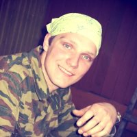 Egor Sankov (@sankovegor) 's Twitter Profile