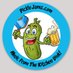 PickleJamz Radio (@picklejamz) Twitter profile photo PickleJamz Radio (@picklejamz) Twitter profile photo