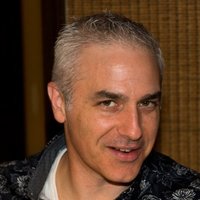 Behroz Danayfar (@behrozdanayfar) 's Twitter Profile