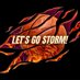 Let’s Go Storm 🌩 (@lets_go_storm) Twitter profile photo Let’s Go Storm 🌩 (@lets_go_storm) Twitter profile photo