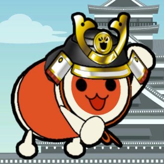 Hello. - fan of Taiko no Tatsujin, and many other games. - banner by @F_SBerry