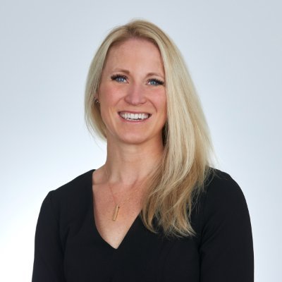 AshleyWOtt's profile picture. Financial Advisor • Managing Partner at Vantage Point Financial • Investment News 40 Under 40  • Working Mom of 2  • NFL Wife  •