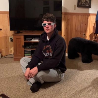 J_Chon41's profile picture. #BoilerUp