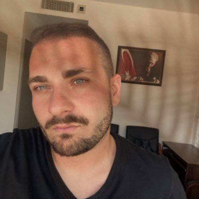 MÜ,Edebiyatçı,TFF Hakem, Adalet Bakanlığı, Vatanperver 🇹🇷