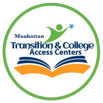 TCACs serve as student-centered resource hubs that offers SWDs trainings, workshops, resources and guidance to support with their transition to adult life.