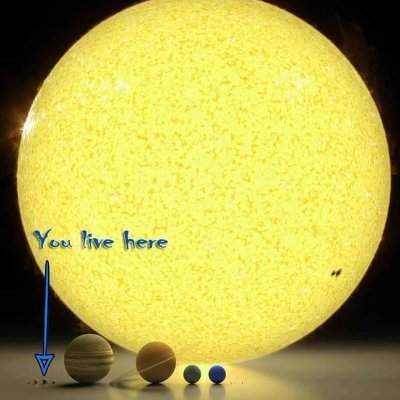 PakSami's profile picture. #FromPakistanToSpace
🛰️🚀📡